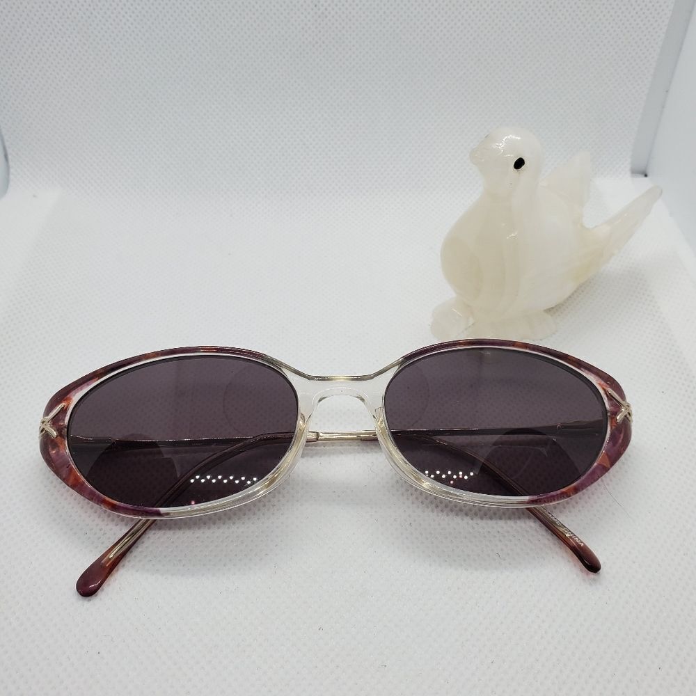 Joan Collins Prescription Sunglasses Frames